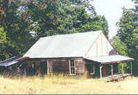 Original Wickersham Ranch