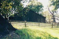 Old Barn