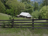 Original Wickersham Ranch